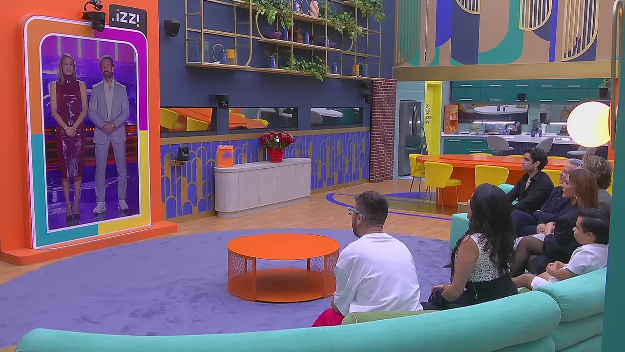 Odalys Ramírez pone de cabeza la casa al mostrar polémicos videos: habitantes no se callan y le responden 