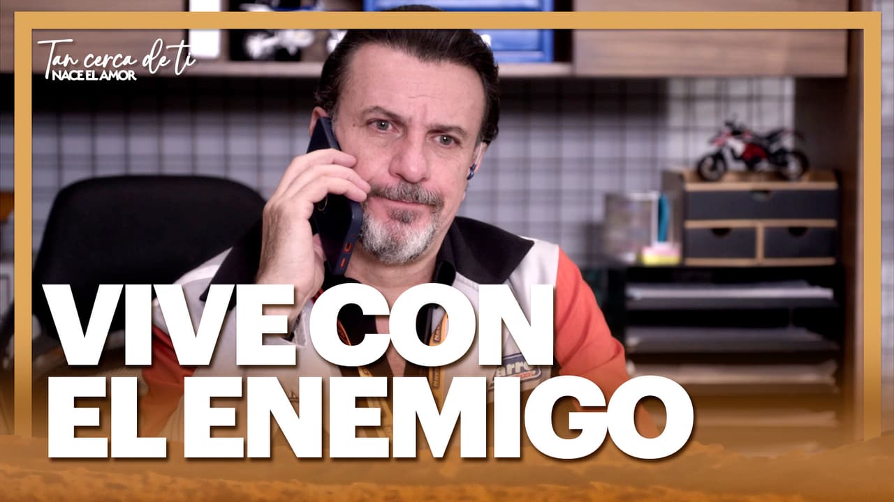 Facundo promete lealtad al rival de Joaquín