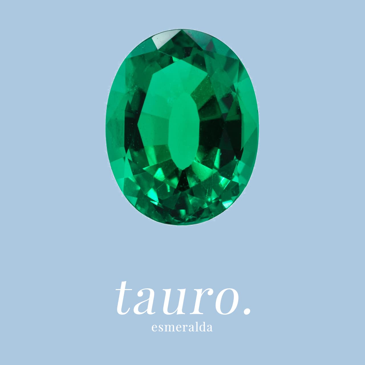 TAURO - ESMERALDA: Protege contra las infidelidades y los engaños de cualquier tipo. Asegura la lealtad y mejora la memoria.