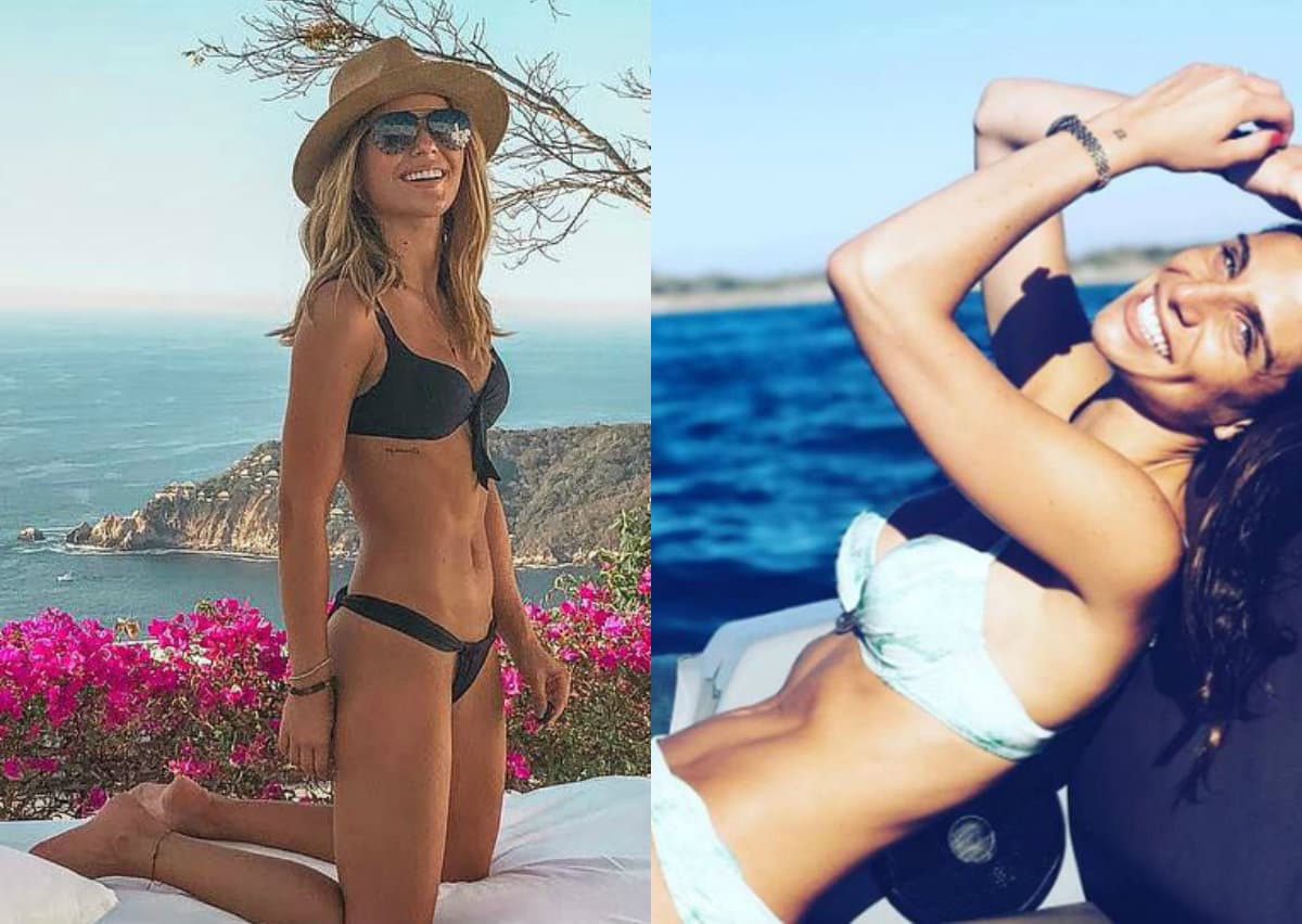 ¿Cuál de las dos bellezas ganará la batalla?