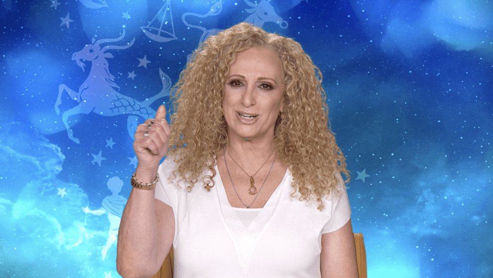 Horóscopo de Hoy: Mizada y sus predicciones 22 de julio