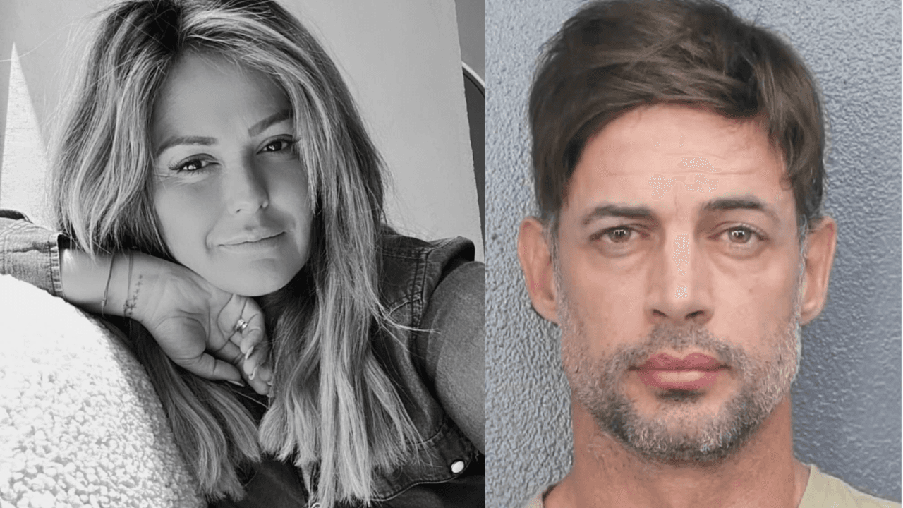 Detienen a Mariana Echeverría: ¿Qué otros famosos tuvieron problemas con la ley en 2025? 