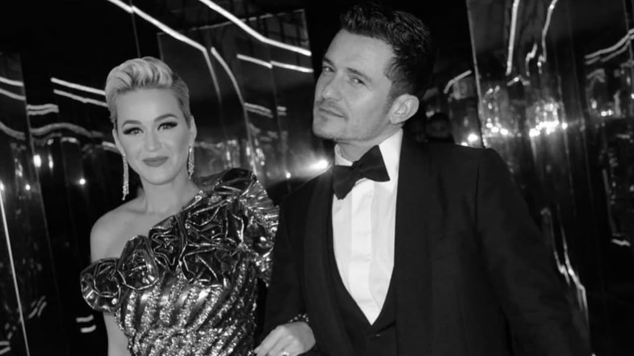 ¡Se acabó! Katy Perry y Orlando Bloom ponen fin a su historia de amor; revelan desde cuándo están separados