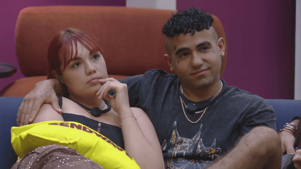 ¿Laysha no quiere tener hijos con El Malito? Revela el fuerte motivo; él hace conmovedora confesión 