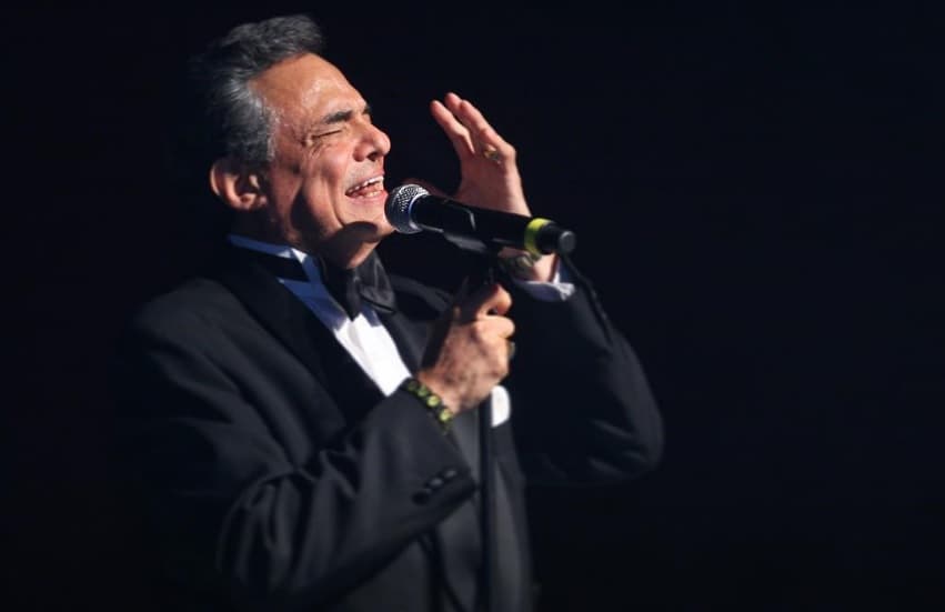 Ante incertidumbre del testamento, abogado dice que José José quería dejar todo en orden