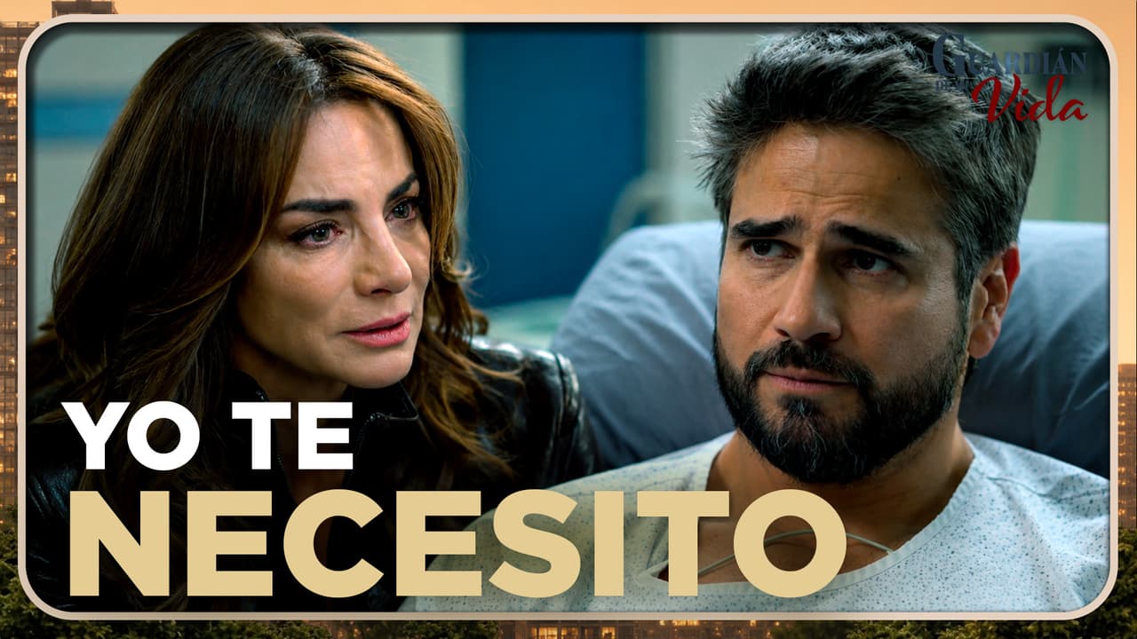 Sofía le ruega a Franco que se quede a su lado