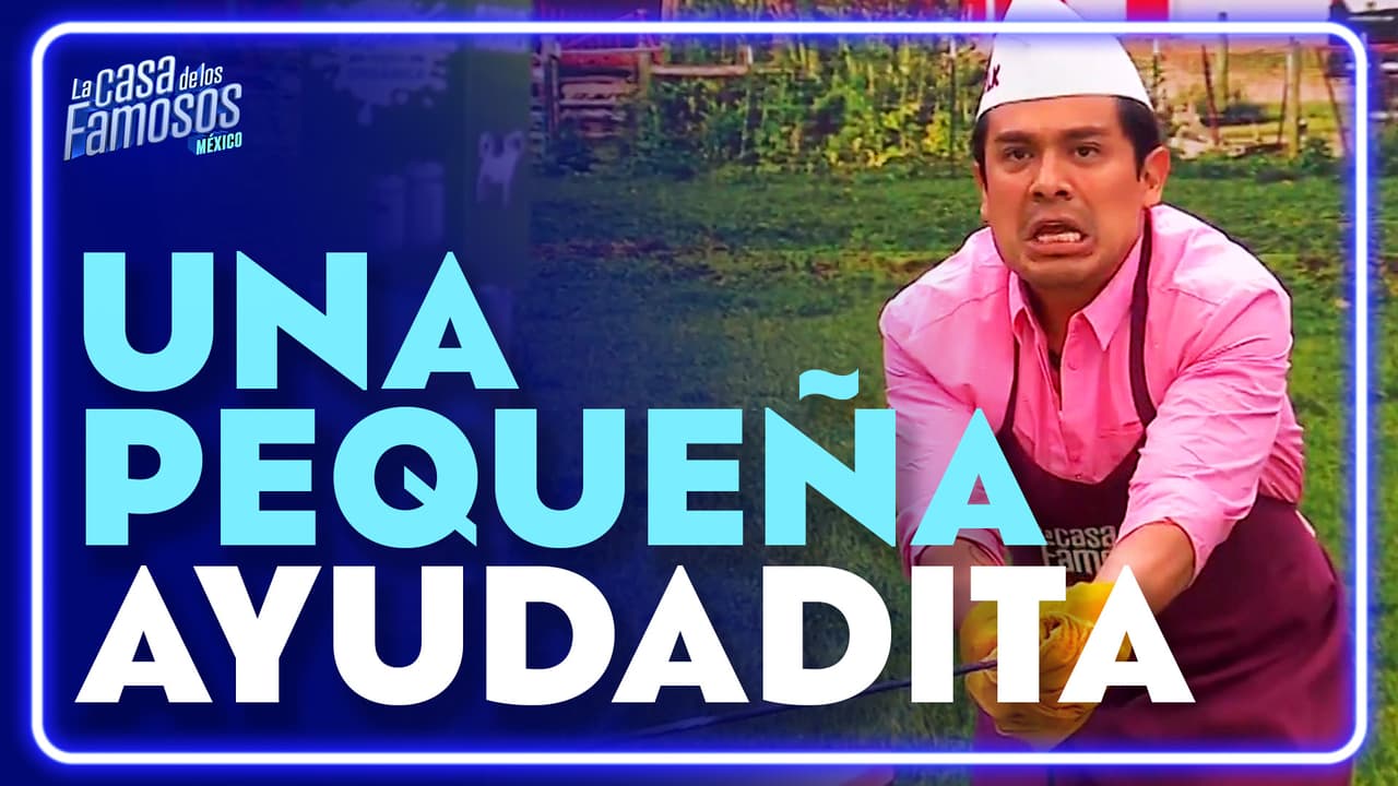 La Jefa "AYUDÓ" a los habitantes a superar la Prueba por el Presupuesto