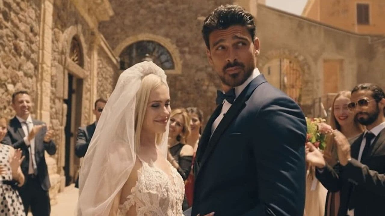 365 Días: La tercera película ya tiene fecha de estreno en Netflix