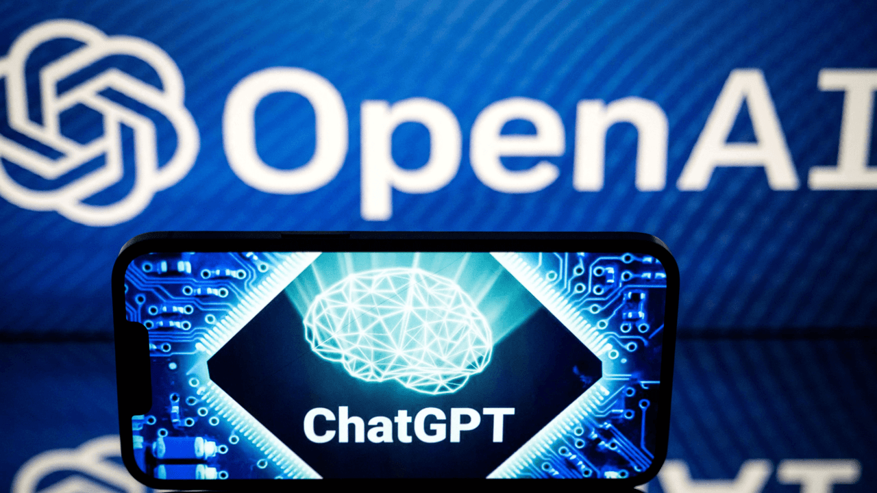 Inteligencia Artificial, ChatGPT, Open IA