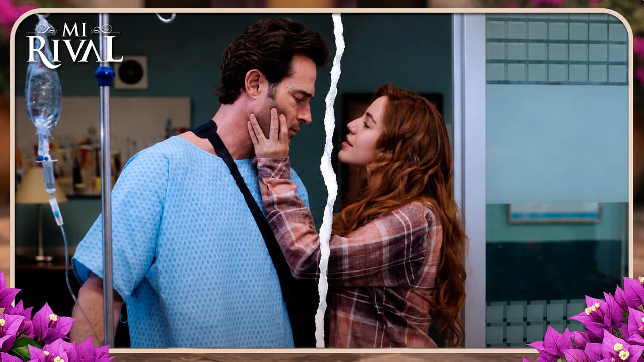 ¿Renato rechaza el amor de Bárbara?
