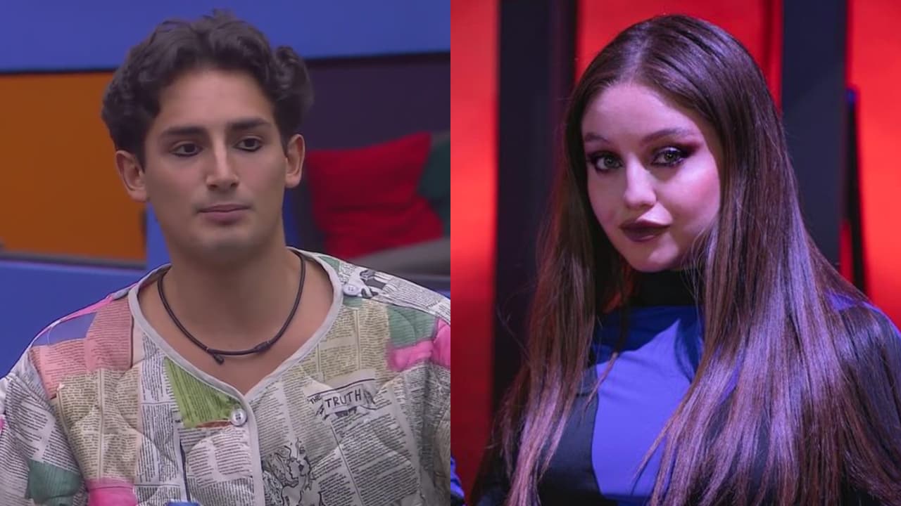 Emilio hace comprometedora confesión sobre Karol Sevilla mientras ella, ¿niega su relación?