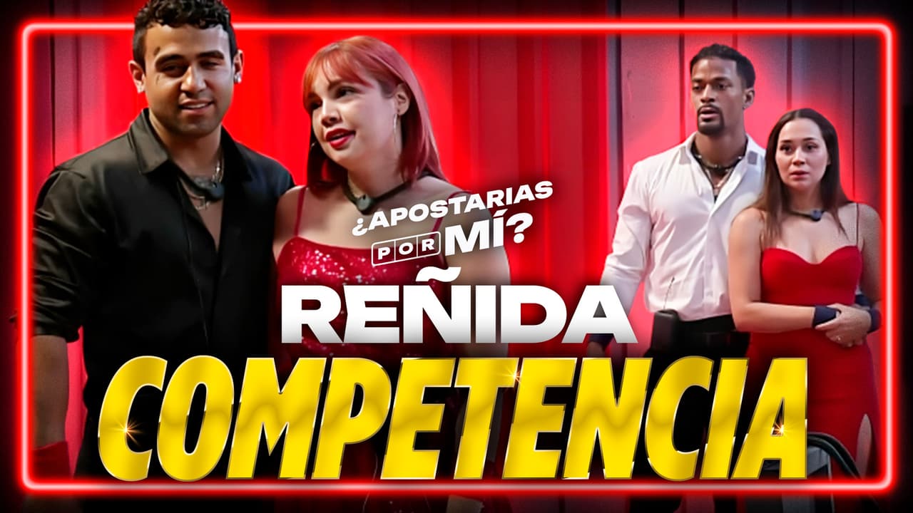 Laysha y El Malito se enfrentan a Tiby y Medina en el Duelo de Salvación