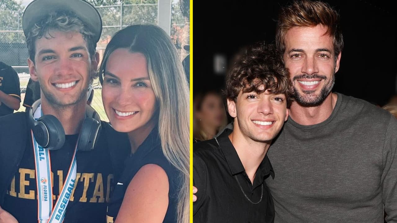 Hijo de William Levy manda mensaje a Elizabeth Gutiérrez en plena separación: sería el “más enojado”