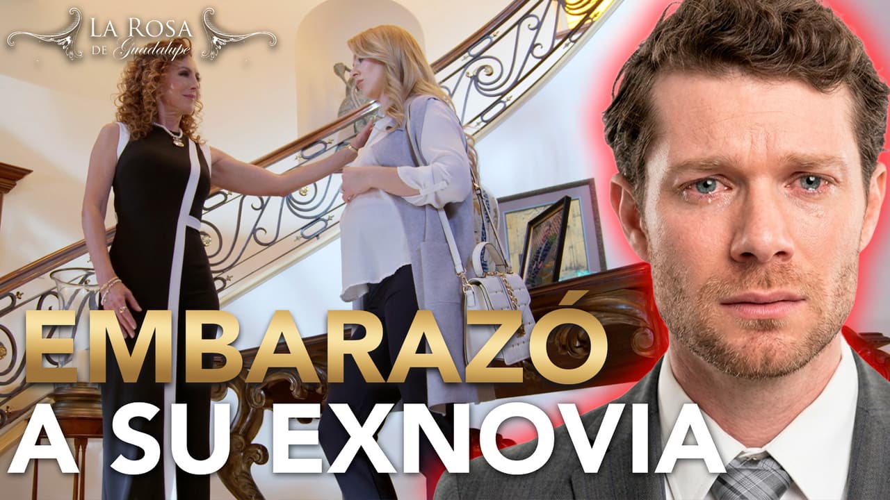 Emiliano embarazó a su exnovia y su madre lo quiere obligar a casarse