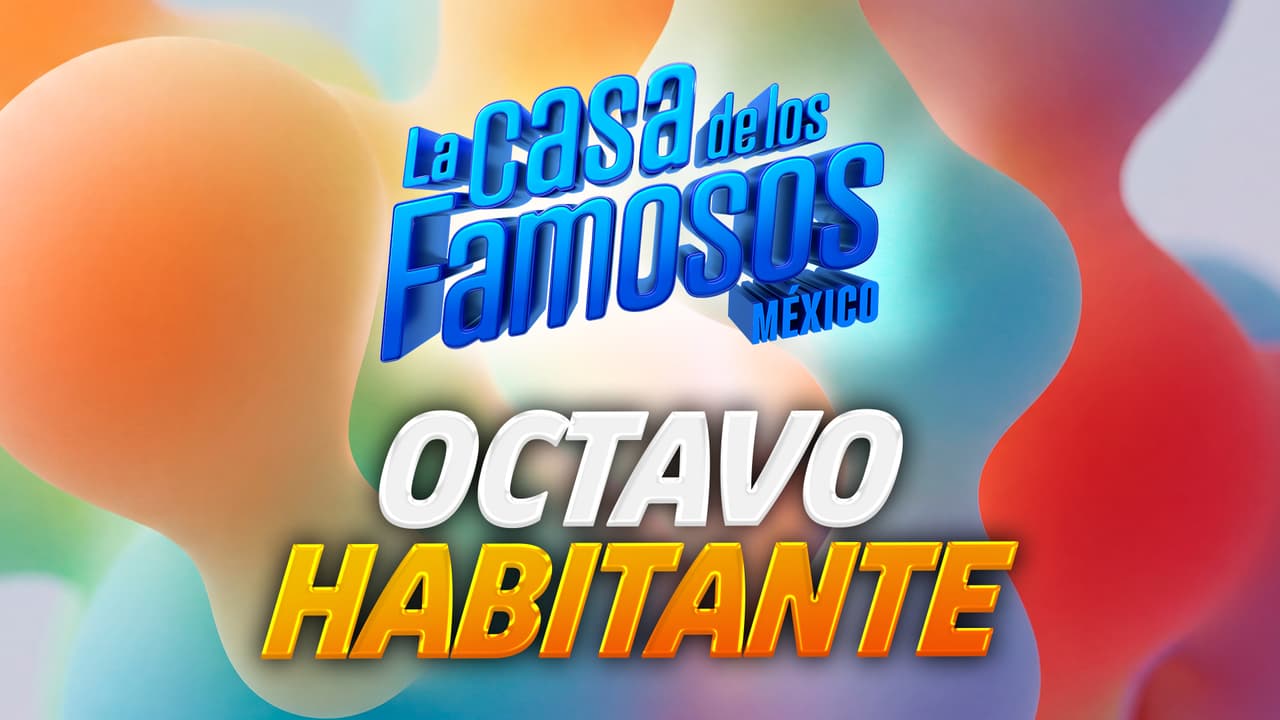¿Quién es el octavo habitante de La Casa de los Famosos México 2026? Conócelo EN VIVO
