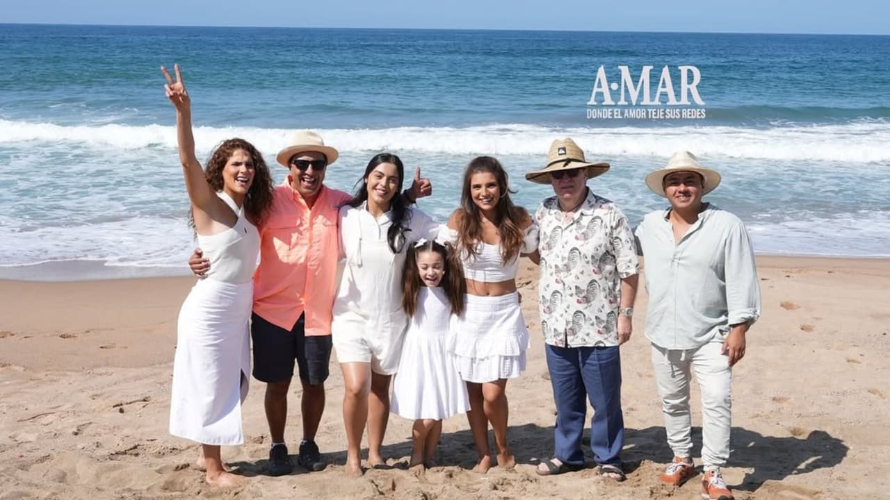 Elenco de A.mar
