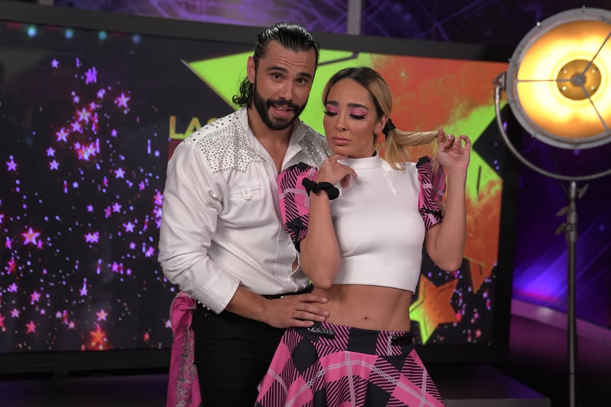 Manelyk revela cuánto tiempo lleva soltera y si busca novio