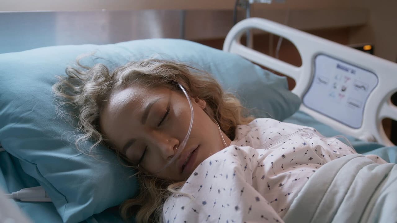 ¡Jeanine está en peligro de muerte!