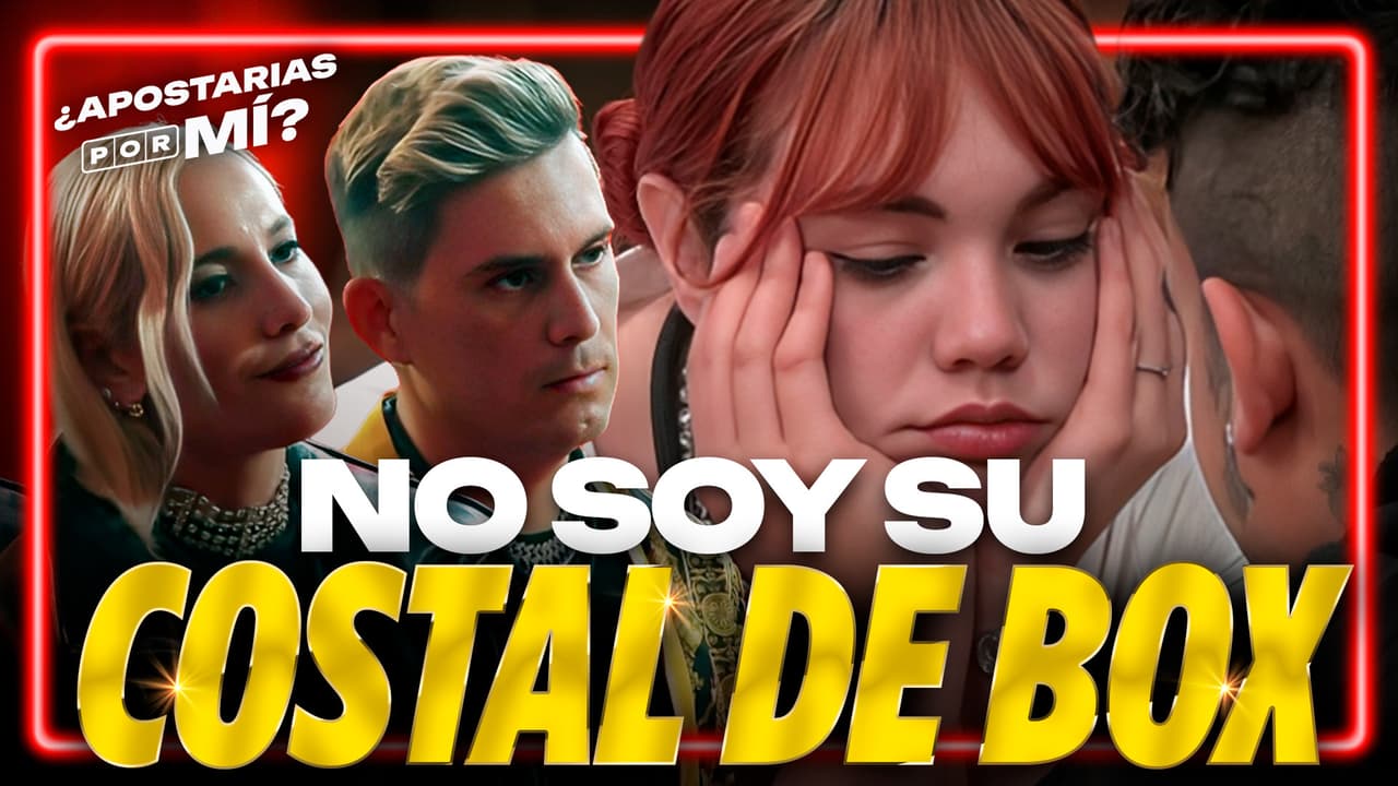 Laysha confiesa que casi la hacen llorar Gigi y David