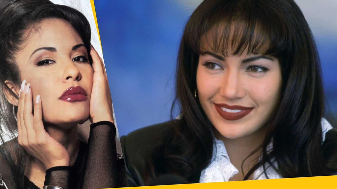 'Selena': no querían a Jennifer Lopez como protagonista y otros secretos de la película