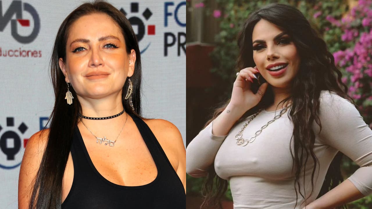Celia Lora niega romance con Lizbeth Rodríguez y destapa fuerte plan