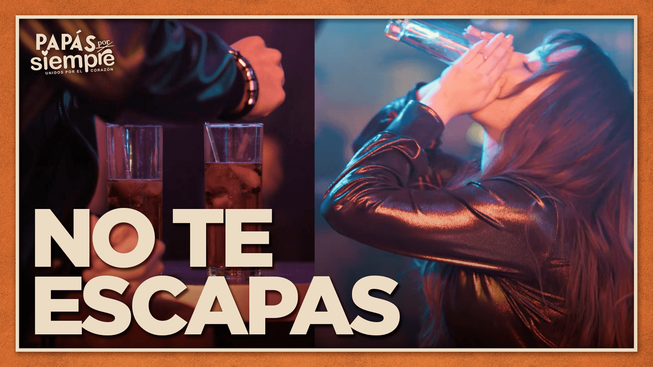 Valerio altera la bebida de Circe