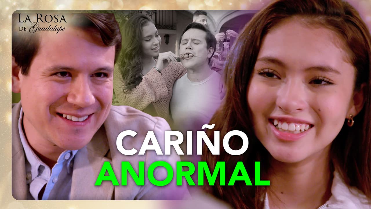 Grecia acepta estar con su propio padre porque quiere ser su esposa