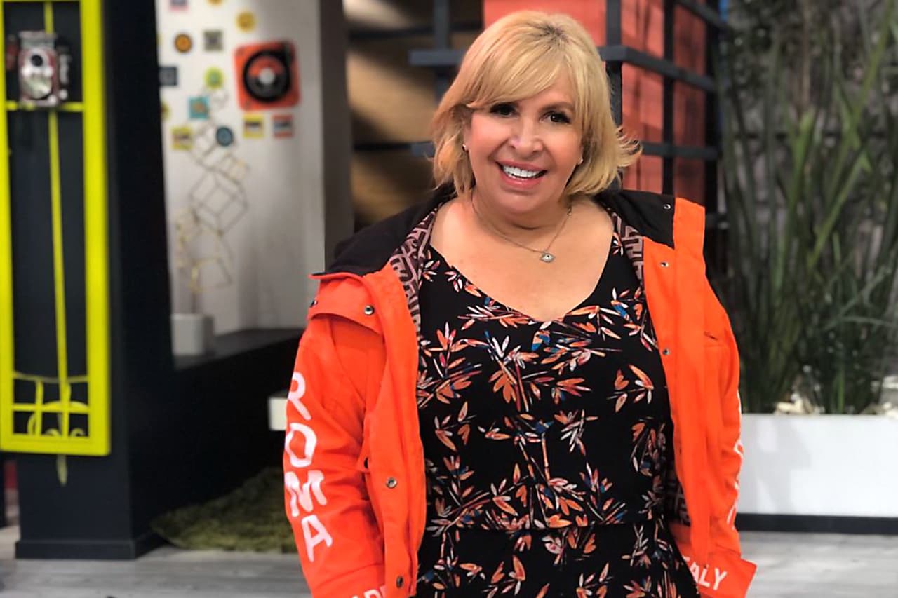 Magda Rodríguez: develan placa en honor a la productora en pasillos de Televisa