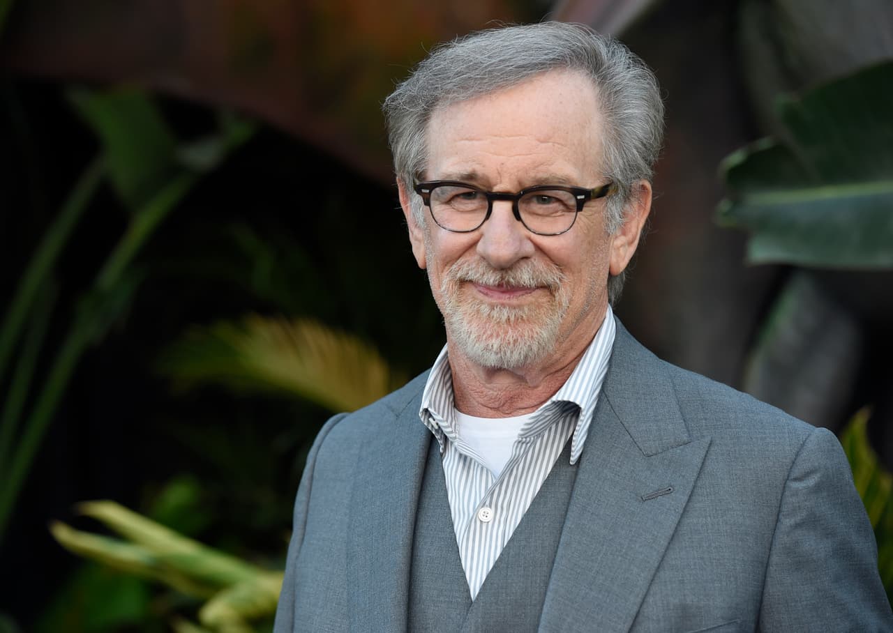 Steven Spielberg lanzará una serie de terror que tendrás que ver de noche