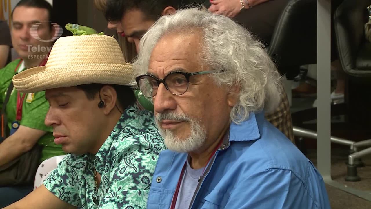 Rafael Inclán desmiente estar en crisis económica y envía contundente mensaje