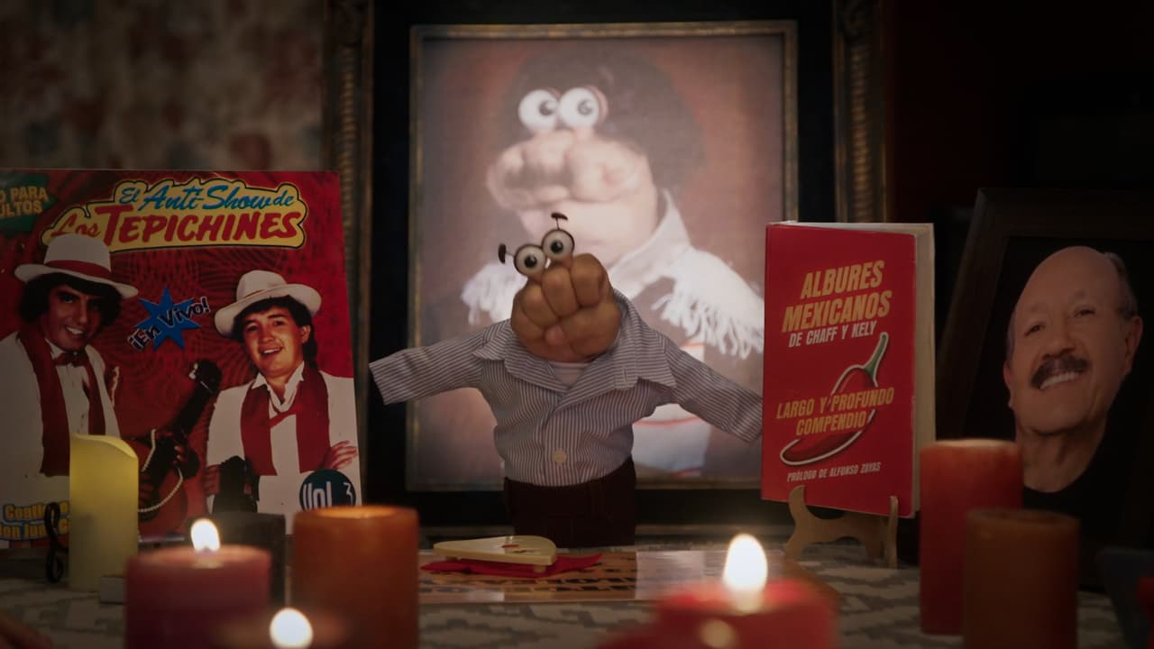 ¡Chócalas Compayito! Capítulo 11, temporada 2: El mano-ficio | Shows ...