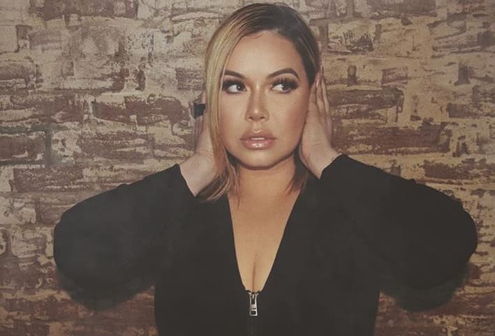 Chiquis Rivera pide oraciones, su casa está muy cerca de los recientes incendios en California