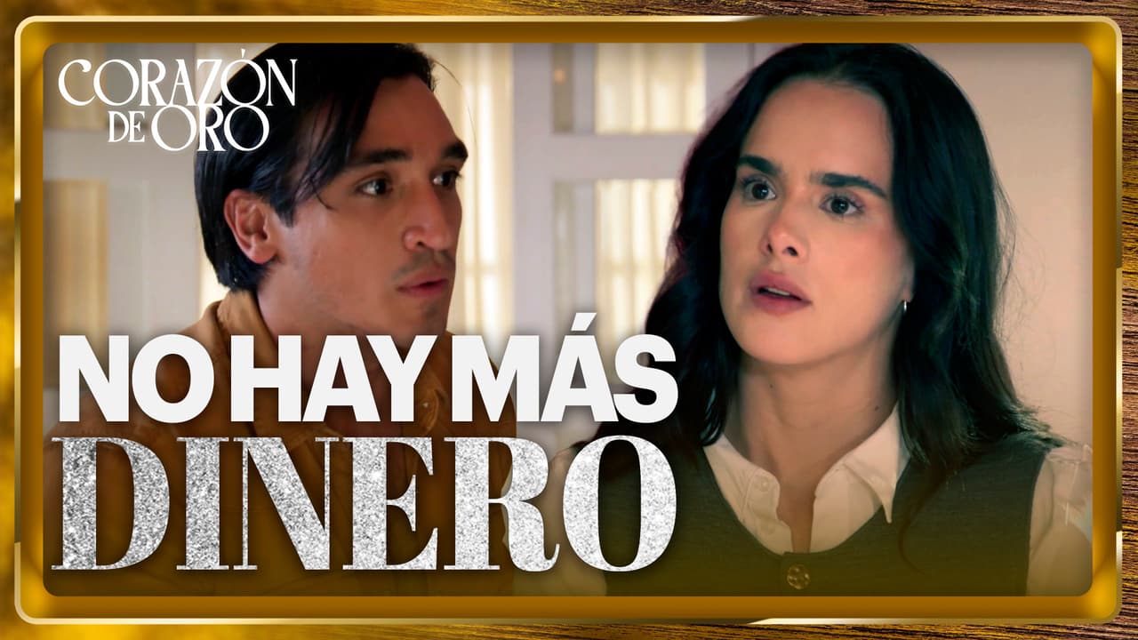 Catalina se queda sin dinero para desaparecer a Nayeli