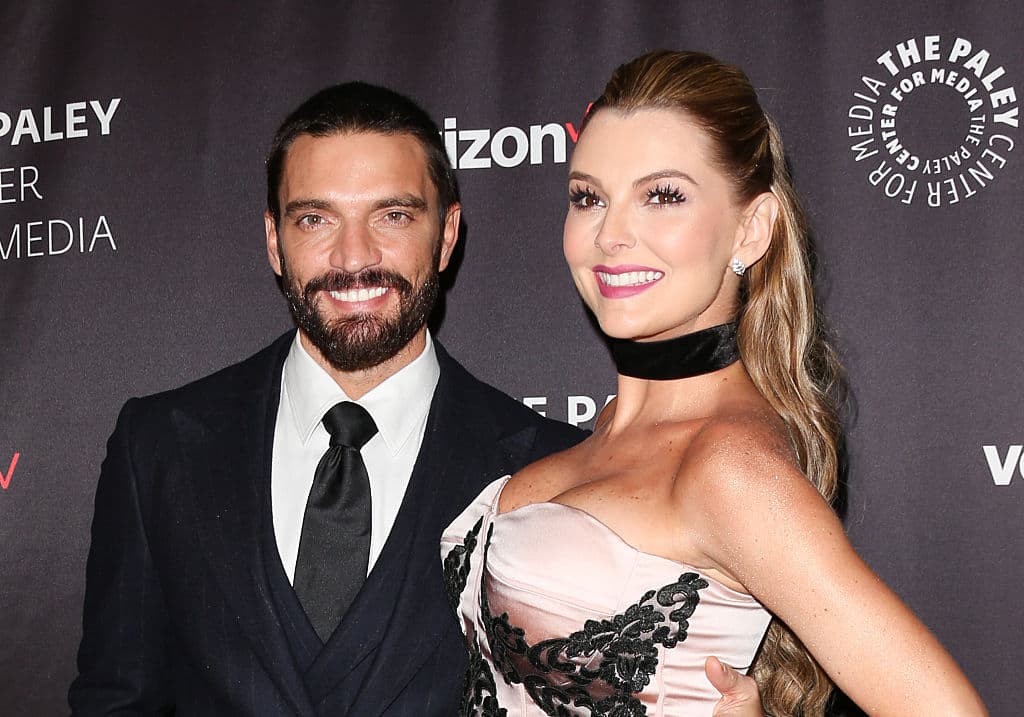 Julián Gil pierde la patria potestad de Matías, hijo que tuvo con Marjorie de Sousa