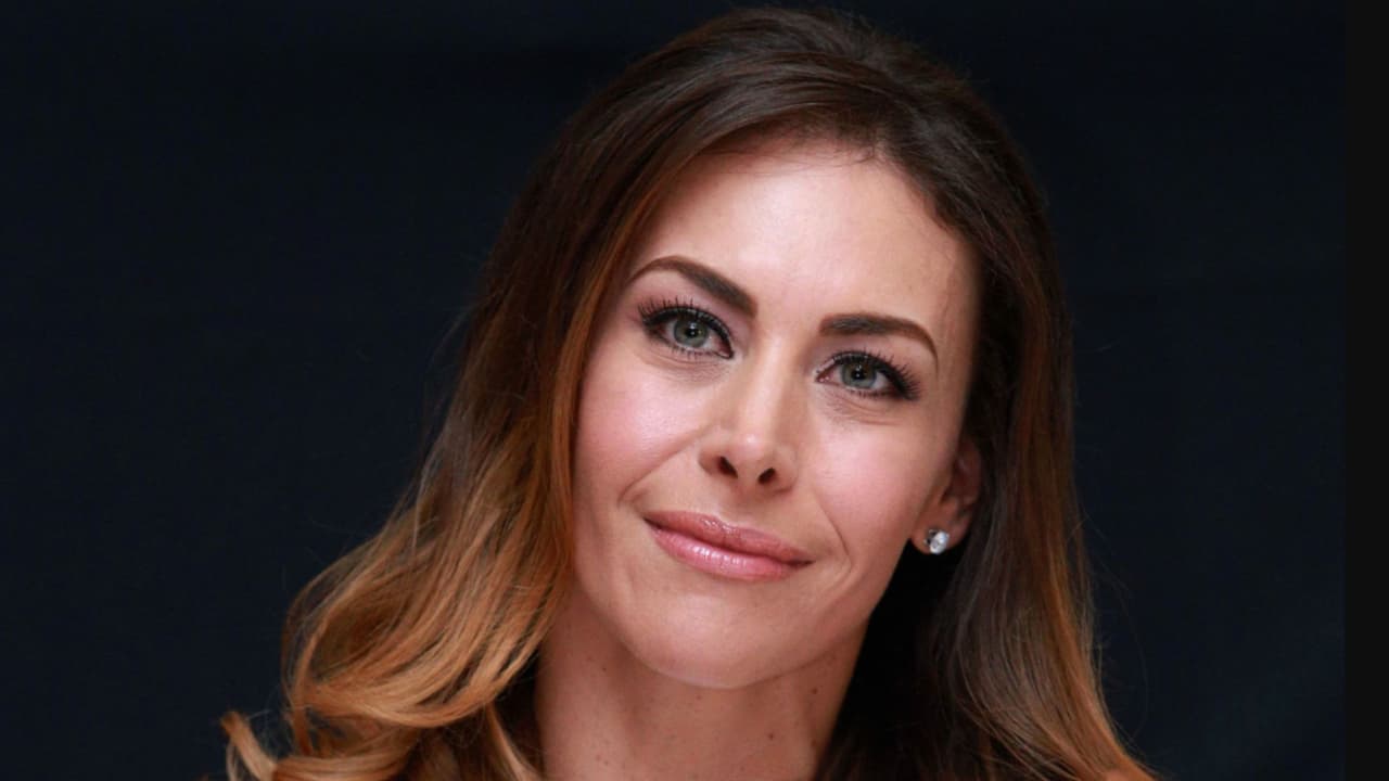 Vanessa Guzmán, por fin, rompe el silencio sobre el incidente que sufrió su casa: "una gran tragedia"