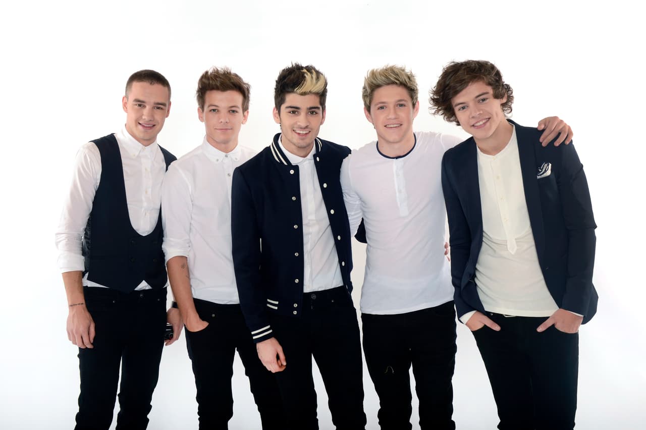 Louis Tomlinson recuerda sus días con One Direction en su aniversario