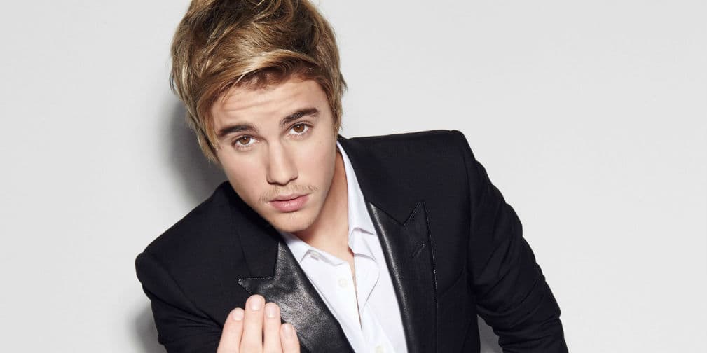 Justin Bieber
