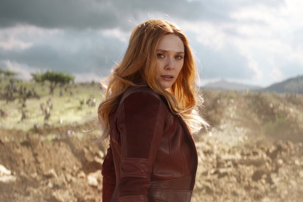 Kevin Feige sería el principal desarrollador de este proyecto