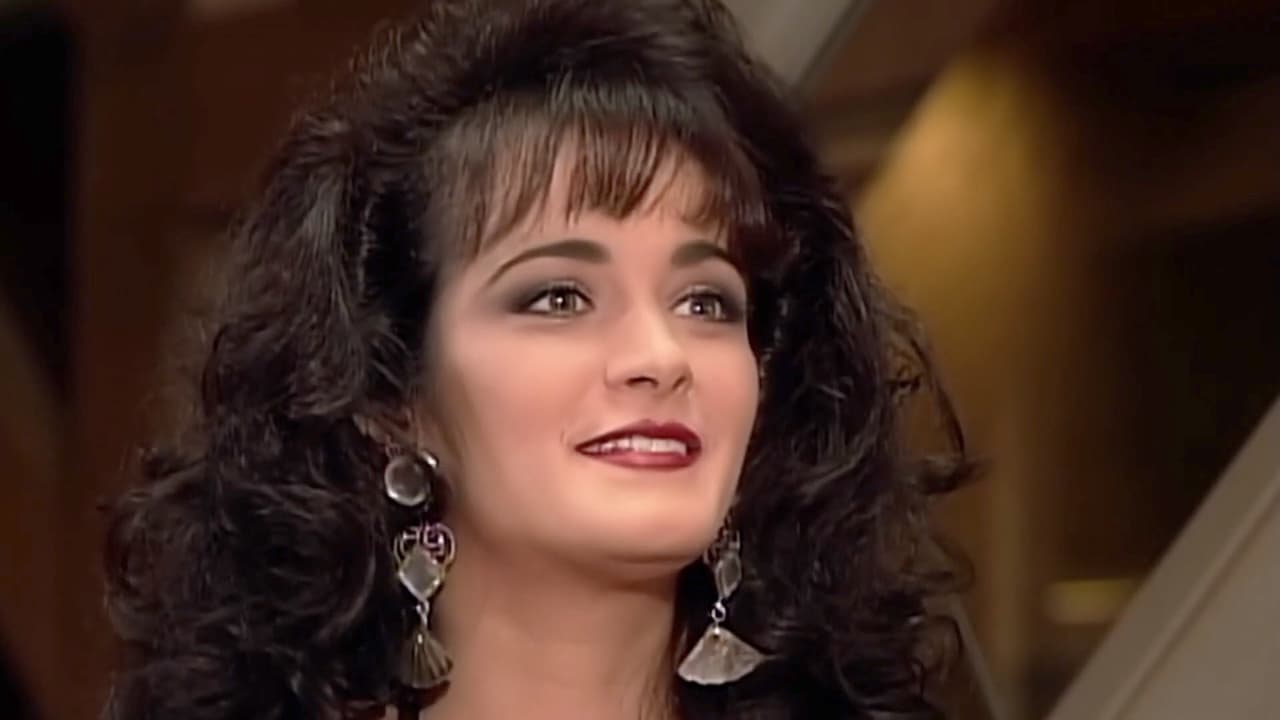 Alejandra Procuna interpretó a 'Brenda', el primer amor de 'Luis Fernando' y que lo usa.