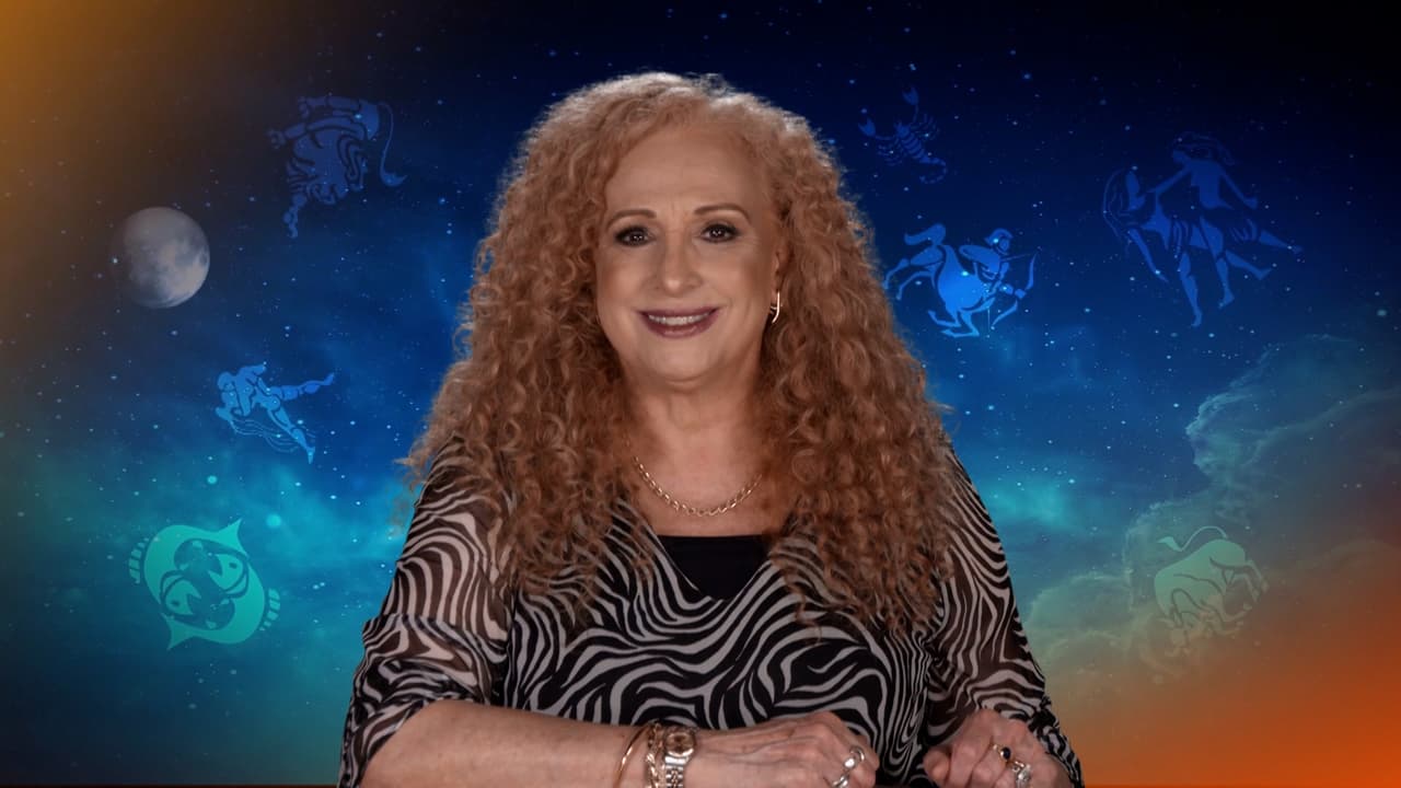 HORÓSCOPOS 21 de agosto 2025 | Mizada Mohamed | Programa Hoy