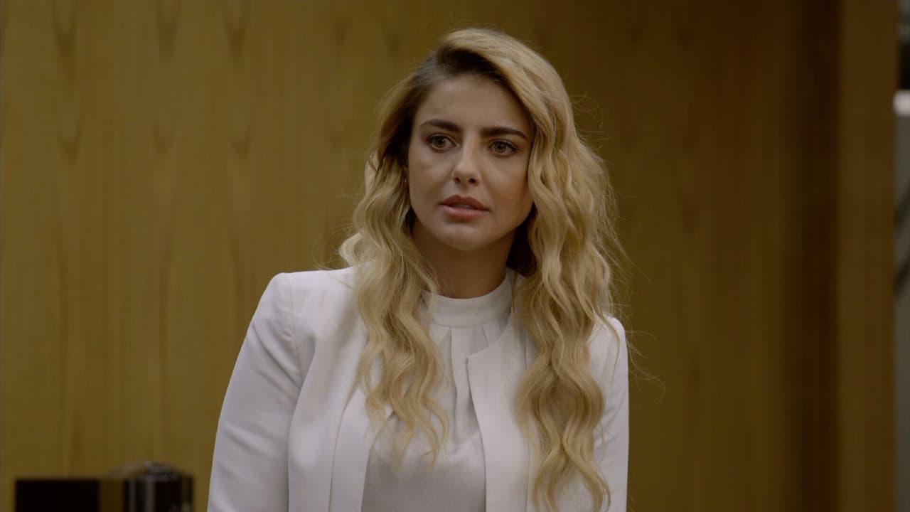 ¿Sara cederá su parte del dinero a los Del Monte? Velo en La Herencia