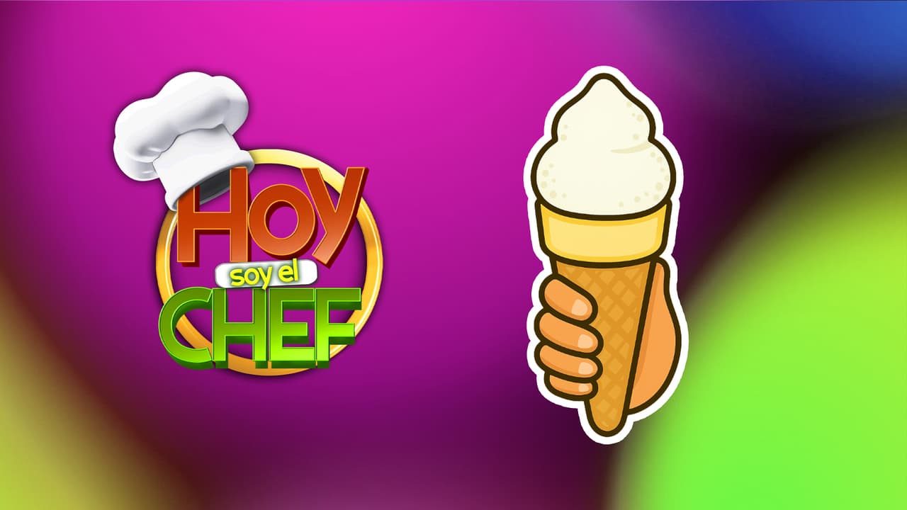 ¿Cómo preparar cheesecake en cono al estilo ‘Hoy Soy El Chef’? Aquí te lo decimos