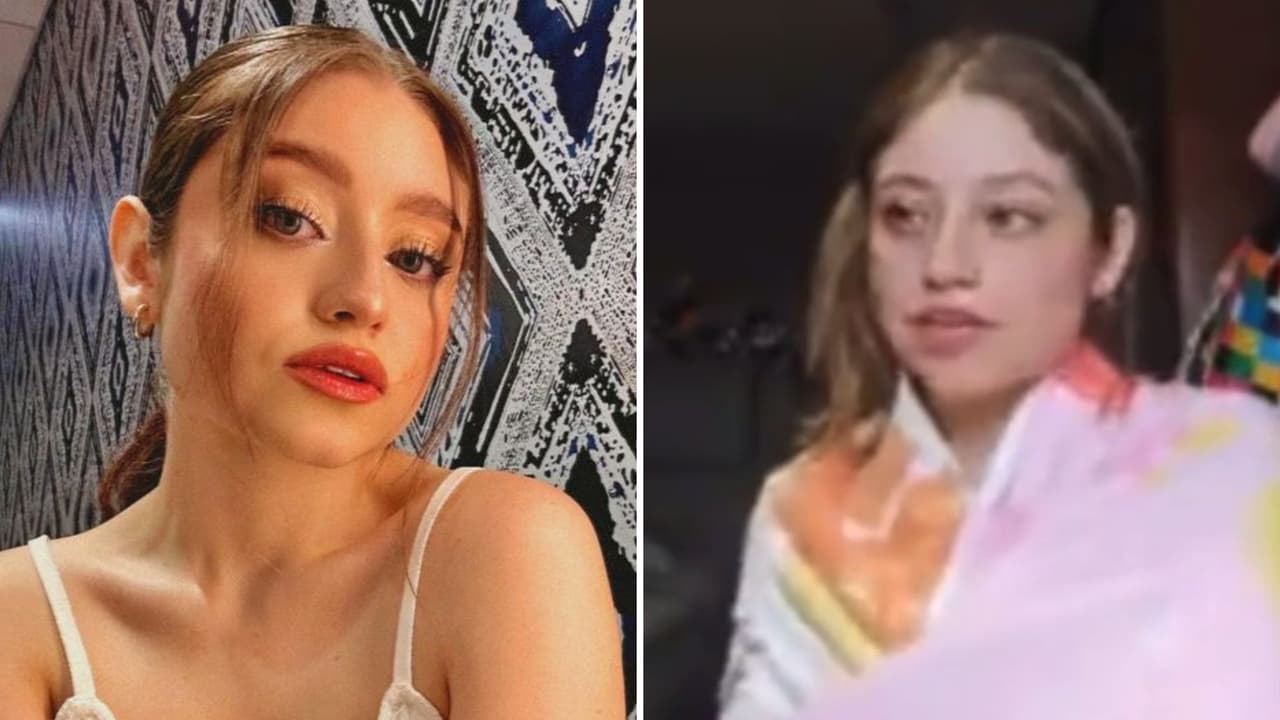 Karol Sevilla responde a quienes se preocupan porque bajó drásticamente de peso: "Es mi cuerpo"