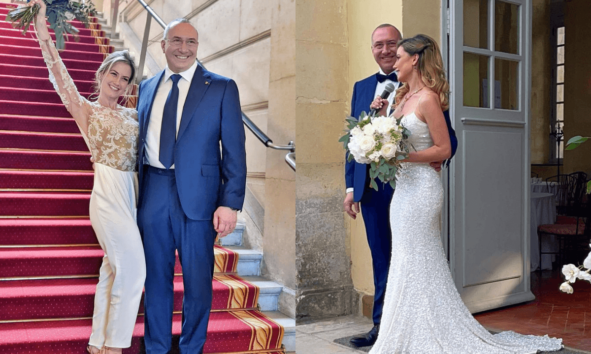 Famosos que no fueron a la boda de Altair Jarabo rompen el silencio y le dedican emotivos mensajes