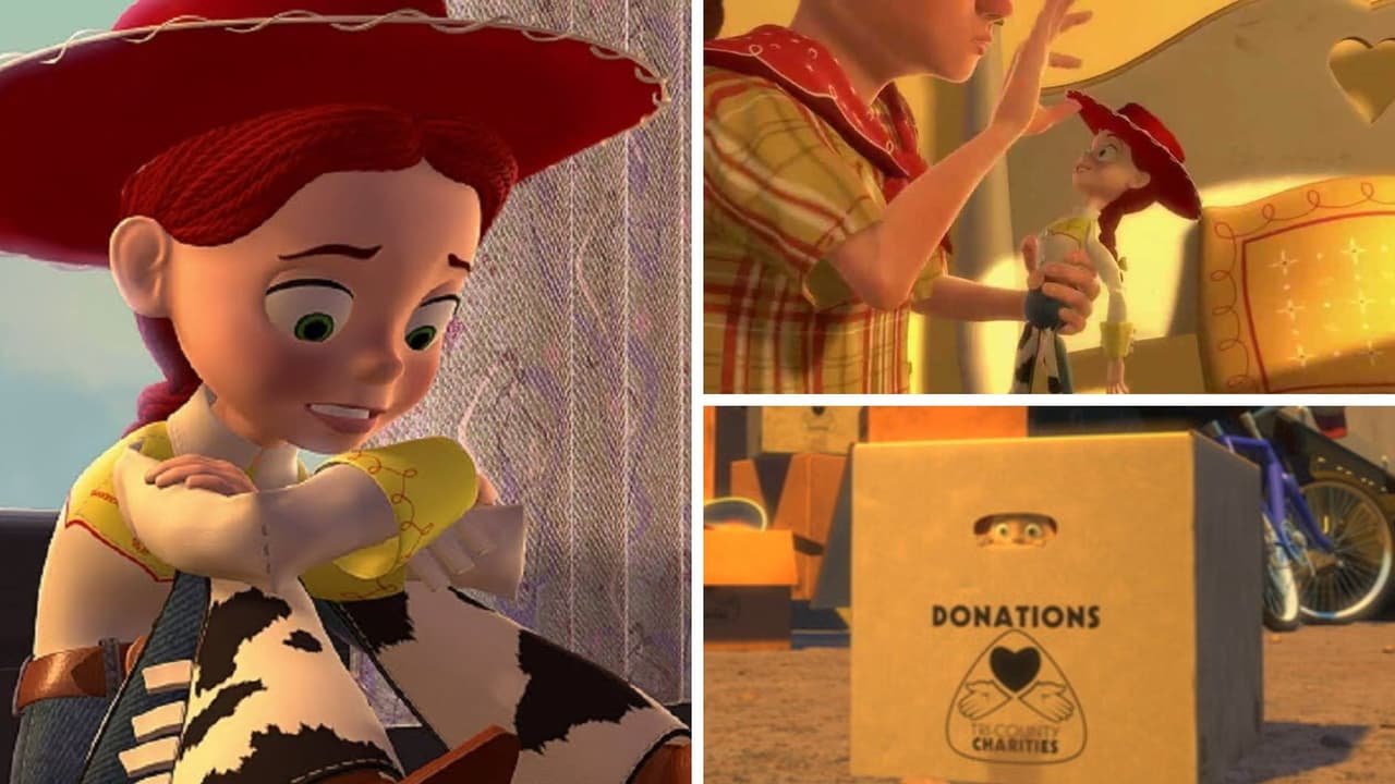 Toy Story 2