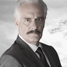 Agustín Martínez–Negrete