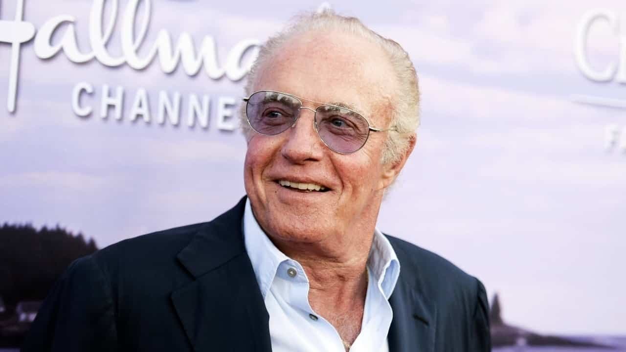James Caan: Muere el legendario actor de El Padrino