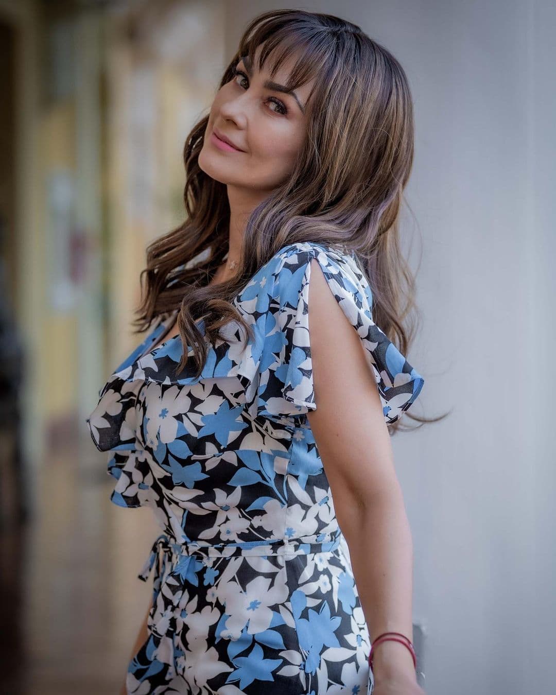 Aracely Arámbula habla sobre cómo sus hijos la inspiran en La Madrastra
