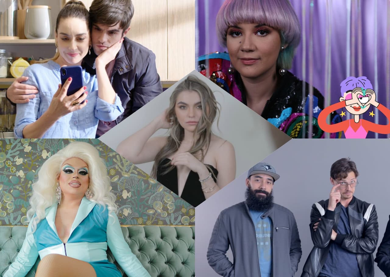 Televisa Digital prepara cinco producciones originales que serán lanzadas en diciembre de este año y el próximo 2020 para llevarle a los usuarios nuevas experiencias en el área del entretenimiento.
