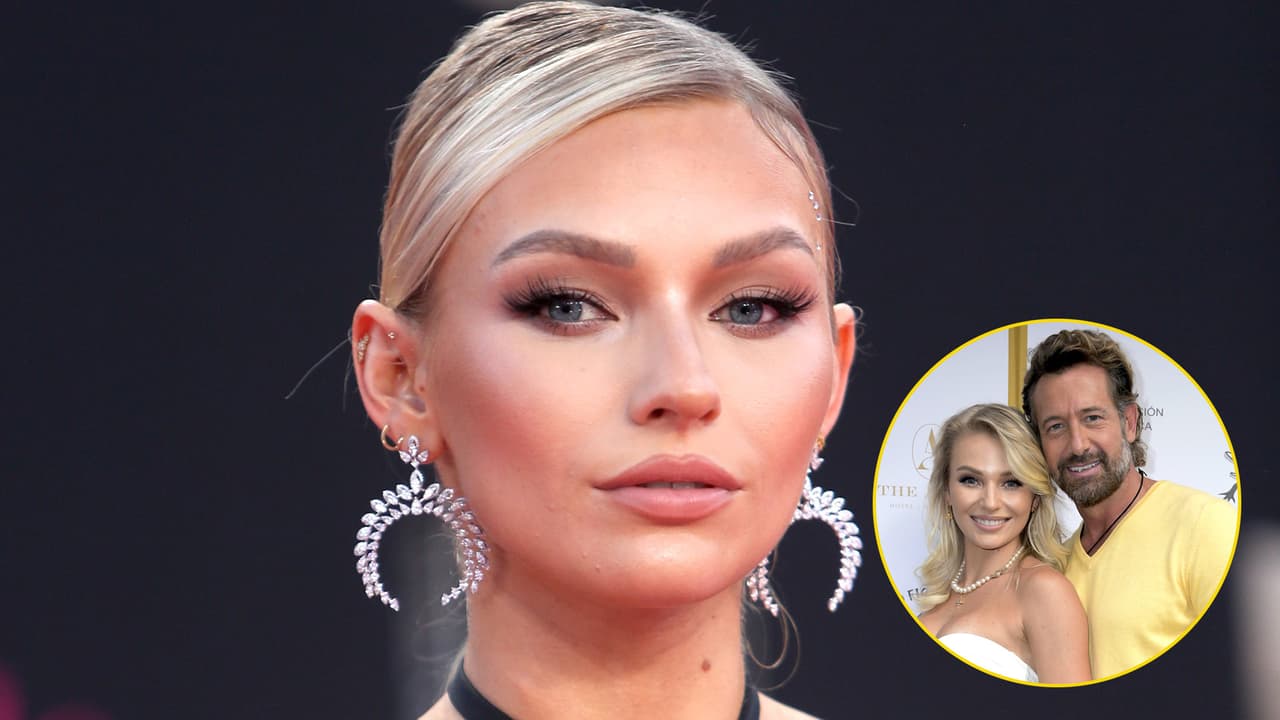 Irina Baeva desmiente a Gabriel Soto sobre su separación: "Fue publicado sin mi consentimiento“